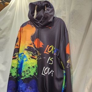 Sweatshirt Hoodie